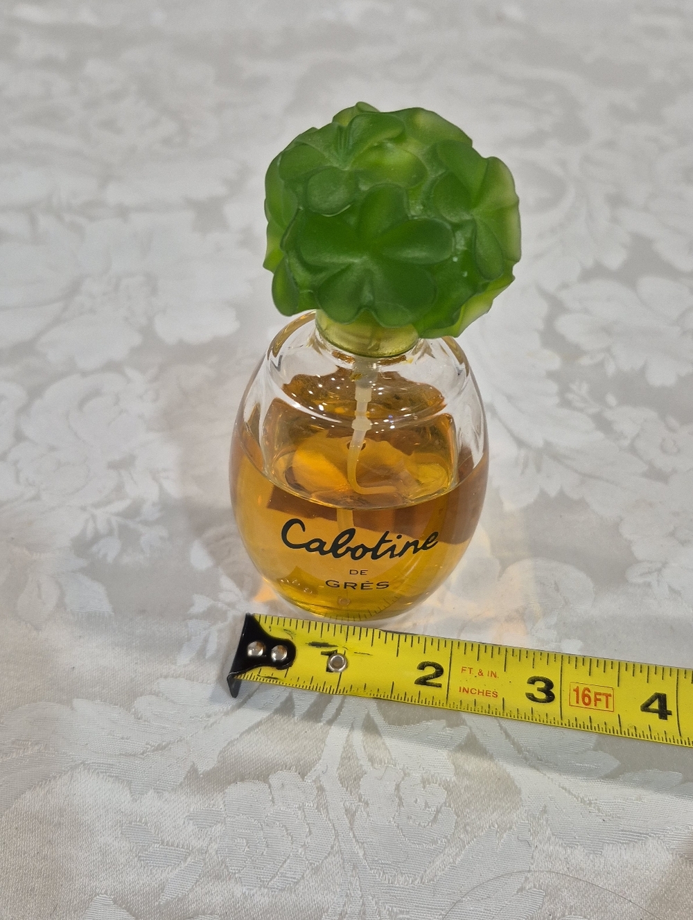 Cabotine De Gres Eau De Toilette - Picture 14 of 17